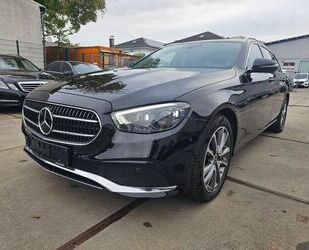 Mercedes-Benz E 300 Gebrauchtwagen