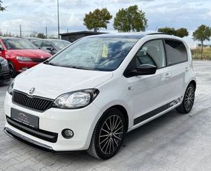 Skoda Citigo Gebrauchtwagen