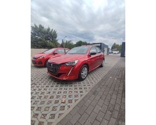 Peugeot 208 Gebrauchtwagen