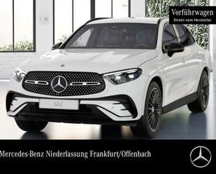 Mercedes-Benz GLC 220 Gebrauchtwagen
