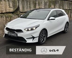 Kia ceed / Ceed Gebrauchtwagen