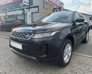Land Rover Range Rover Evoque Gebrauchtwagen