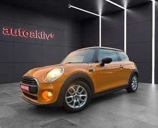 Mini One First Gebrauchtwagen