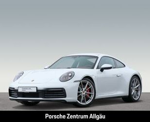 Porsche 992 Gebrauchtwagen