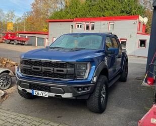 Ford F 150 Gebrauchtwagen
