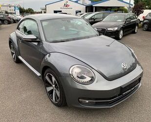 VW Beetle Gebrauchtwagen