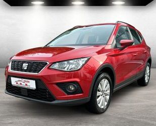 Seat Arona Gebrauchtwagen