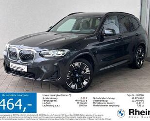 BMW iX3 Gebrauchtwagen