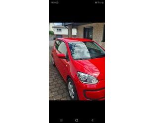 VW up! Gebrauchtwagen