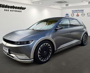 Hyundai IONIQ 5 Gebrauchtwagen