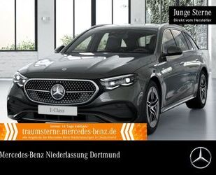 Mercedes-Benz E 300 Gebrauchtwagen