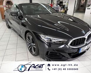 BMW M850 Gebrauchtwagen