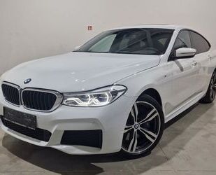 BMW 630 Gran Turismo Gebrauchtwagen