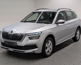 Skoda Kamiq Gebrauchtwagen