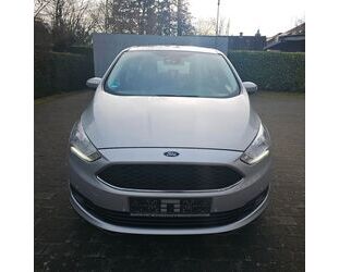 Ford C-Max Gebrauchtwagen