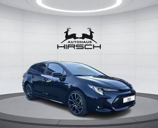 Suzuki Swace Gebrauchtwagen