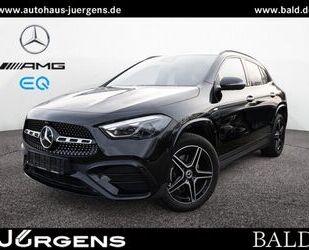 Mercedes-Benz GLA 250 Gebrauchtwagen