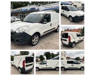 Opel Combo Gebrauchtwagen