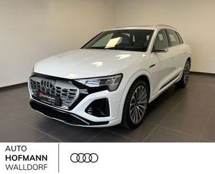 Audi Q8 e-tron Gebrauchtwagen