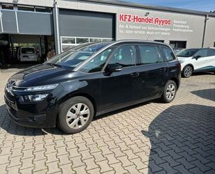 Citroen Grand C4 Picasso / SpaceTourer Gebrauchtwagen