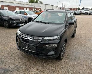 Dacia Spring Gebrauchtwagen
