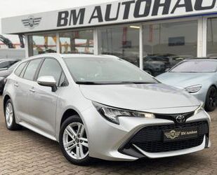 Toyota Corolla Gebrauchtwagen
