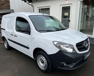 Mercedes-Benz Citan Gebrauchtwagen
