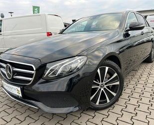 Mercedes-Benz E 300 Gebrauchtwagen