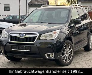 Subaru Forester Gebrauchtwagen
