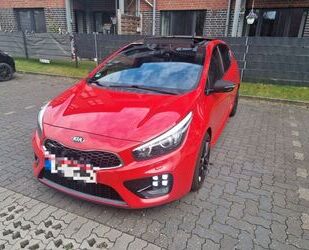 Kia ceed / Ceed Gebrauchtwagen