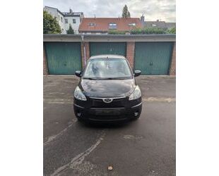 Hyundai i10 Gebrauchtwagen