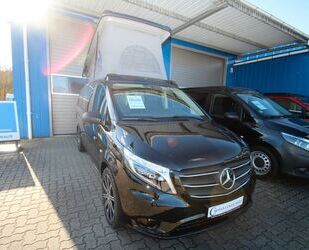 Mercedes-Benz V 300 Gebrauchtwagen