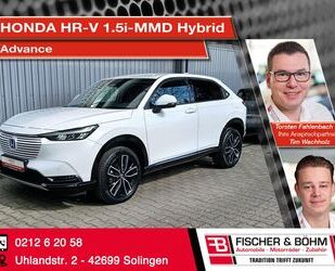 Honda HR-V Gebrauchtwagen