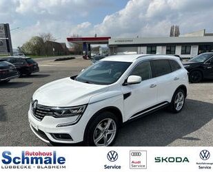 Renault Koleos Gebrauchtwagen