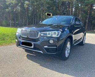 BMW X4 Gebrauchtwagen