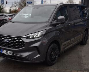 Ford Tourneo Custom Gebrauchtwagen