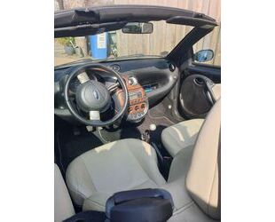 Ford Streetka Gebrauchtwagen