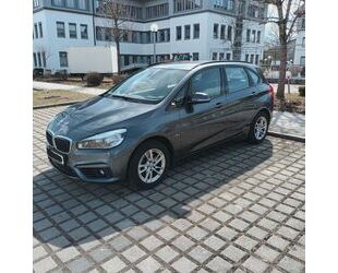 BMW 218 Active Tourer Gebrauchtwagen