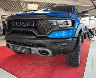 Dodge RAM Gebrauchtwagen