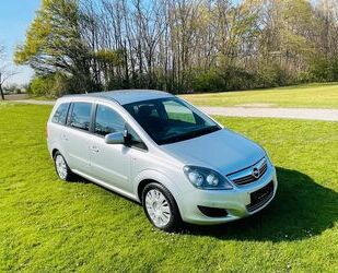 Opel Zafira Gebrauchtwagen