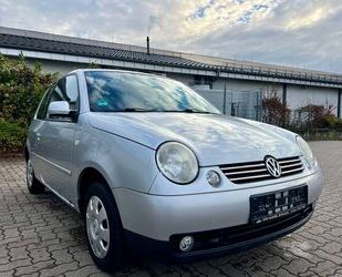 VW Lupo Gebrauchtwagen