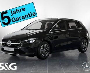 Mercedes-Benz B 200 Gebrauchtwagen