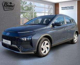 Hyundai BAYON Gebrauchtwagen