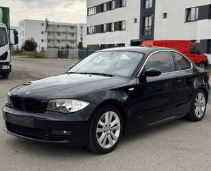 BMW 123 Gebrauchtwagen