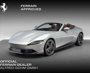 Ferrari Roma Gebrauchtwagen