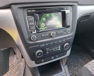 Skoda Yeti Gebrauchtwagen