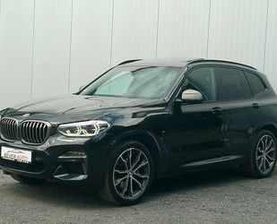 BMW X3 M40 Gebrauchtwagen