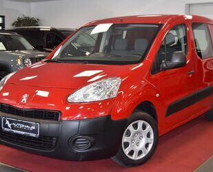 Peugeot Partner Gebrauchtwagen