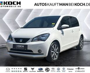 Seat Mii Gebrauchtwagen