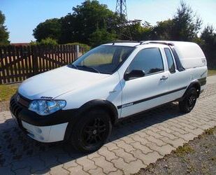 Fiat Strada Gebrauchtwagen
